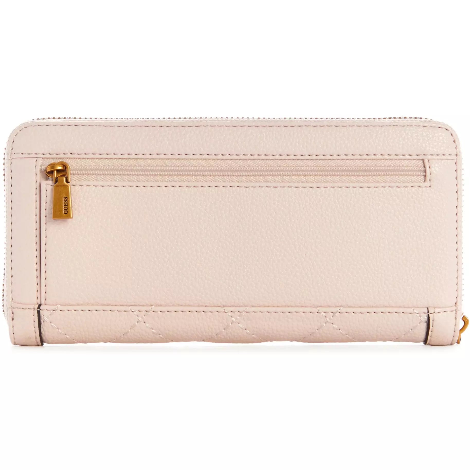 GUESS Abey SLG Large Zip Around