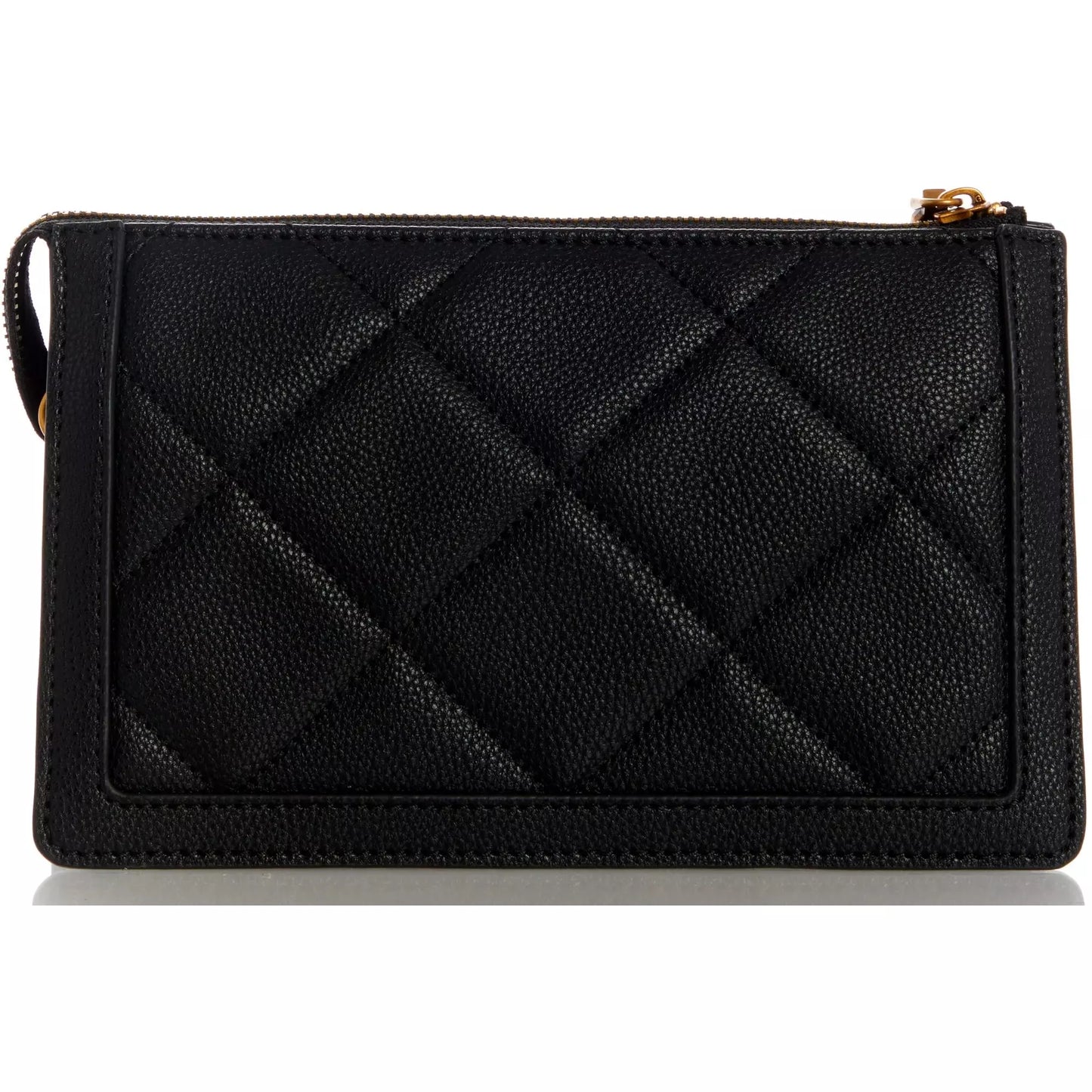 GUESS Abey Sac à bandoulière multi-compartiments