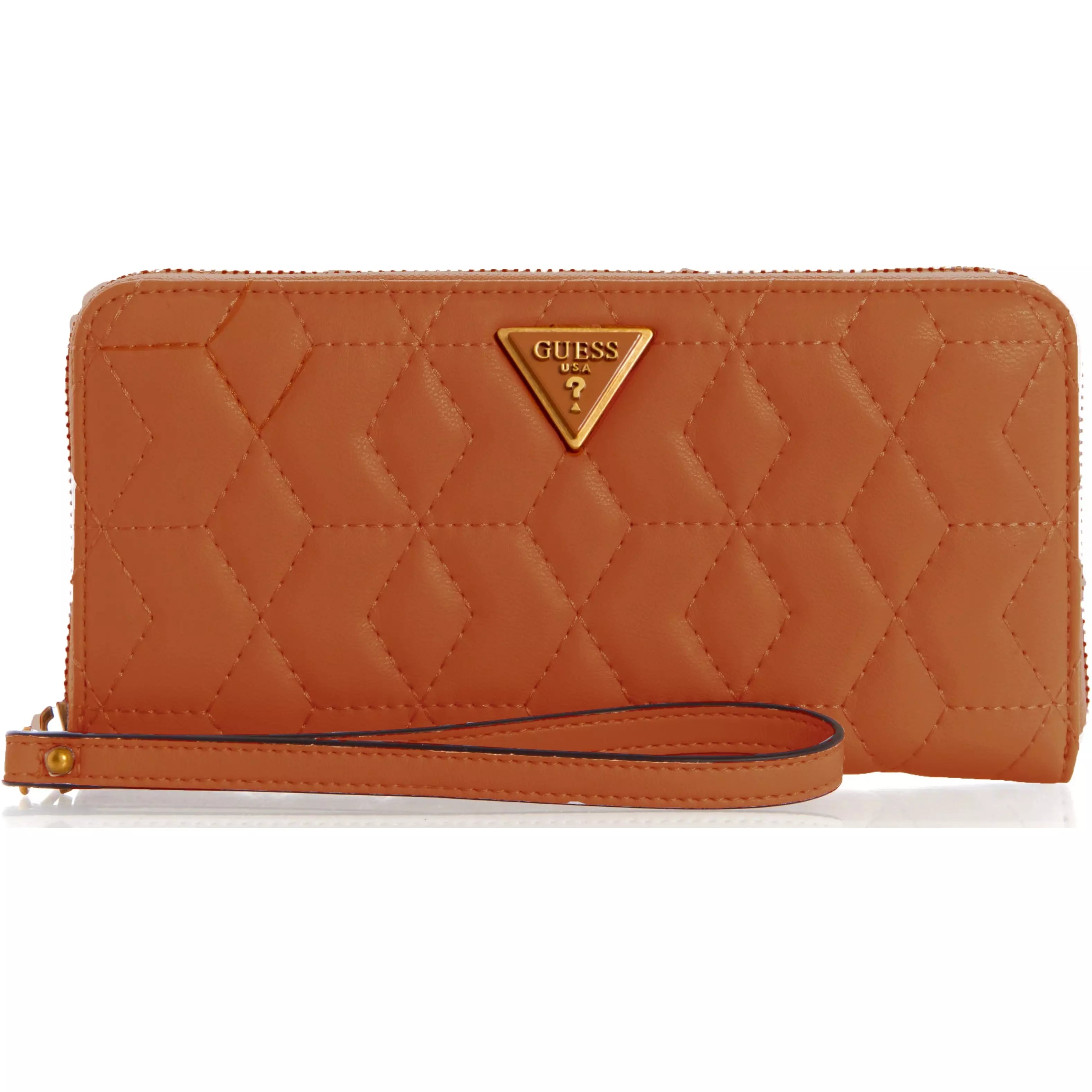 GUESS Elenia SLG Large Zip Around