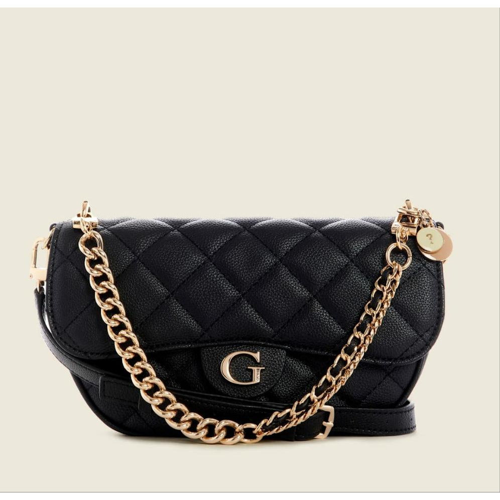 GUESS Gillian Crossbody Flap