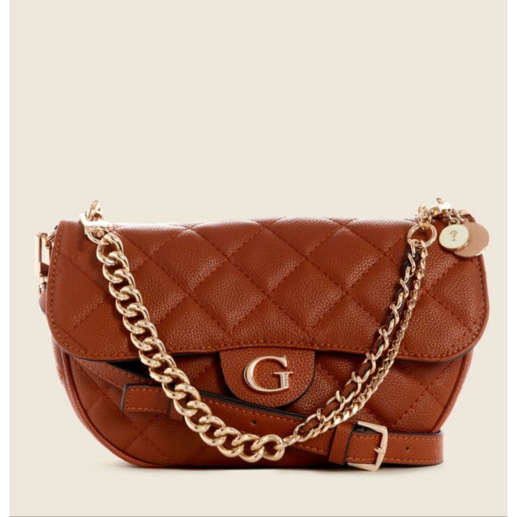 GUESS Gillian Crossbody Flap