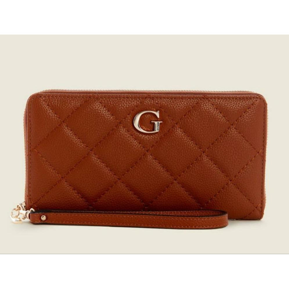 GUESS Gillian Cheque Organizer