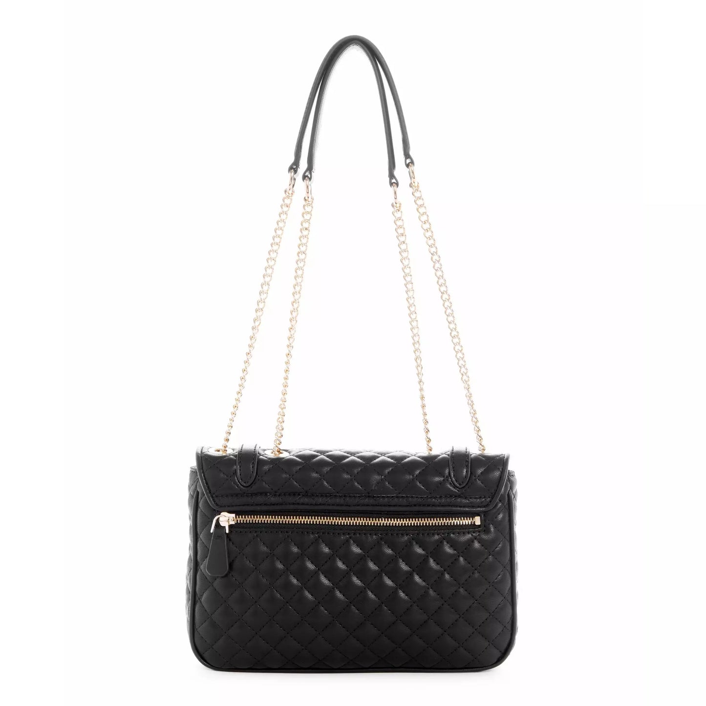 GUESS Adam Convertible Crossbody Flap