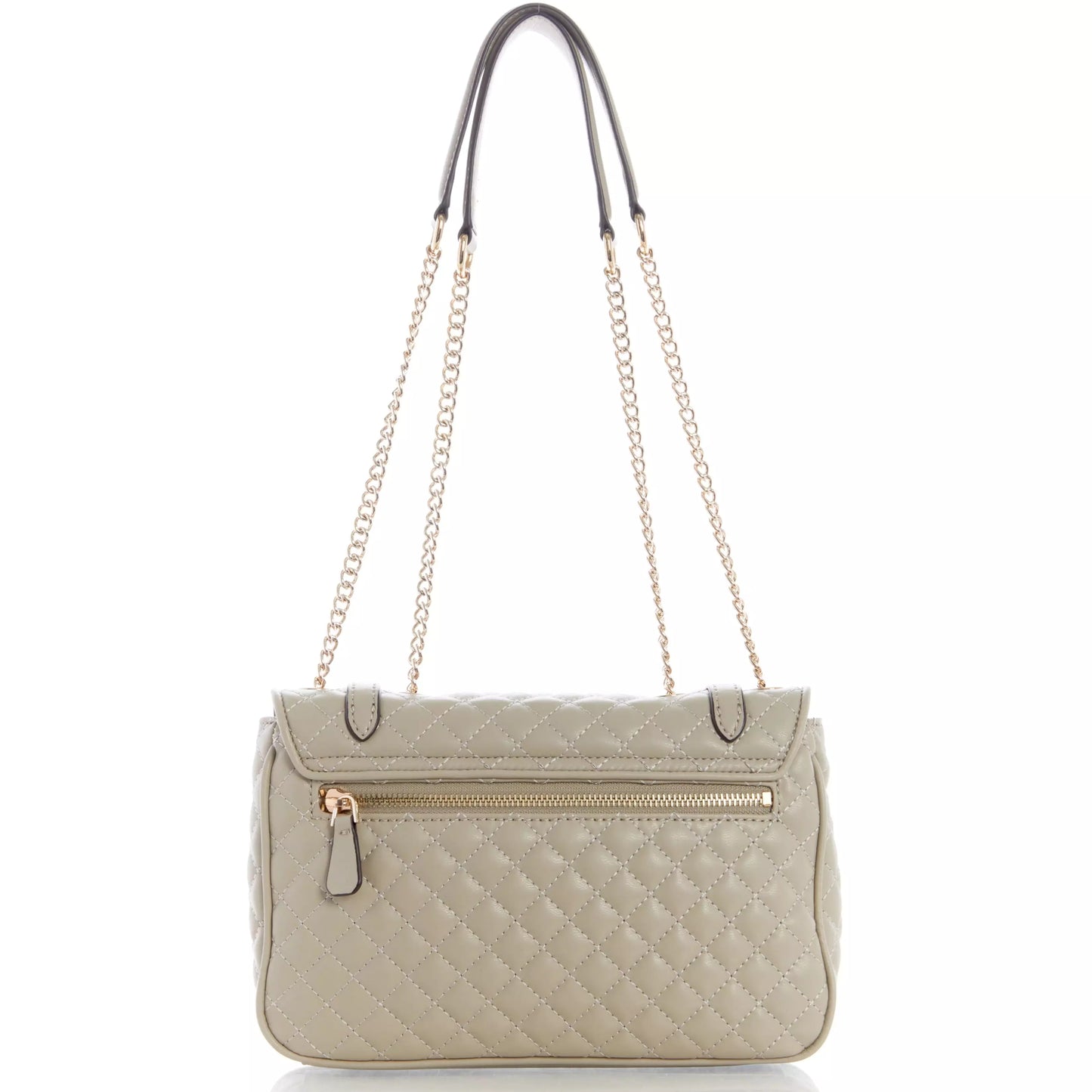 GUESS Adam Convertible Crossbody Flap