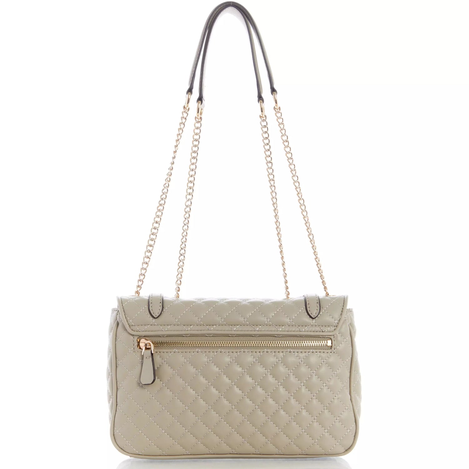 Guess Jeans Black Handbag