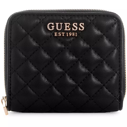 GUESS Adam SLG Petit Zip Autour