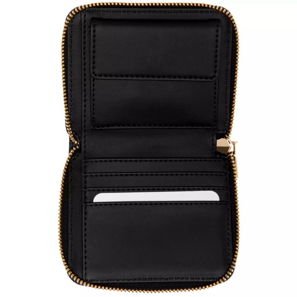 GUESS Adam SLG Small Zip Around