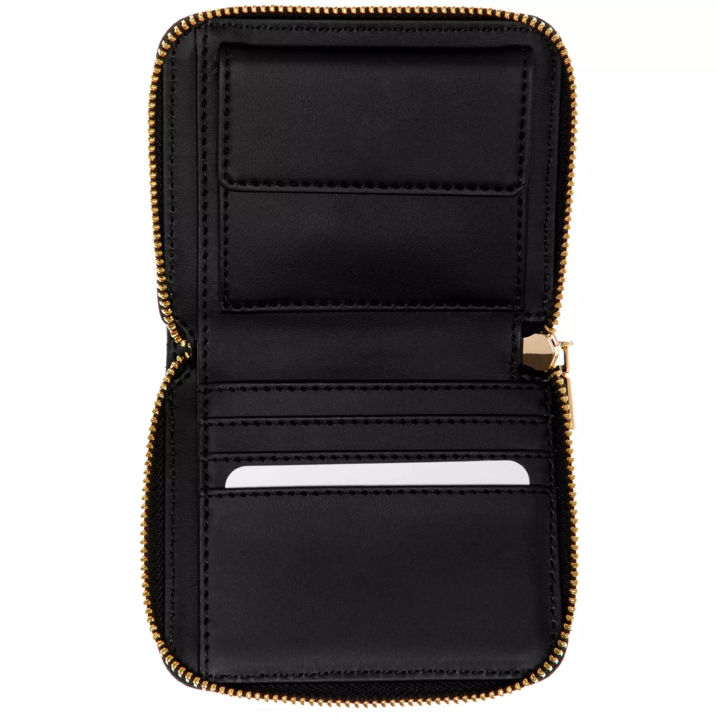 GUESS Adam SLG Petit Zip Autour