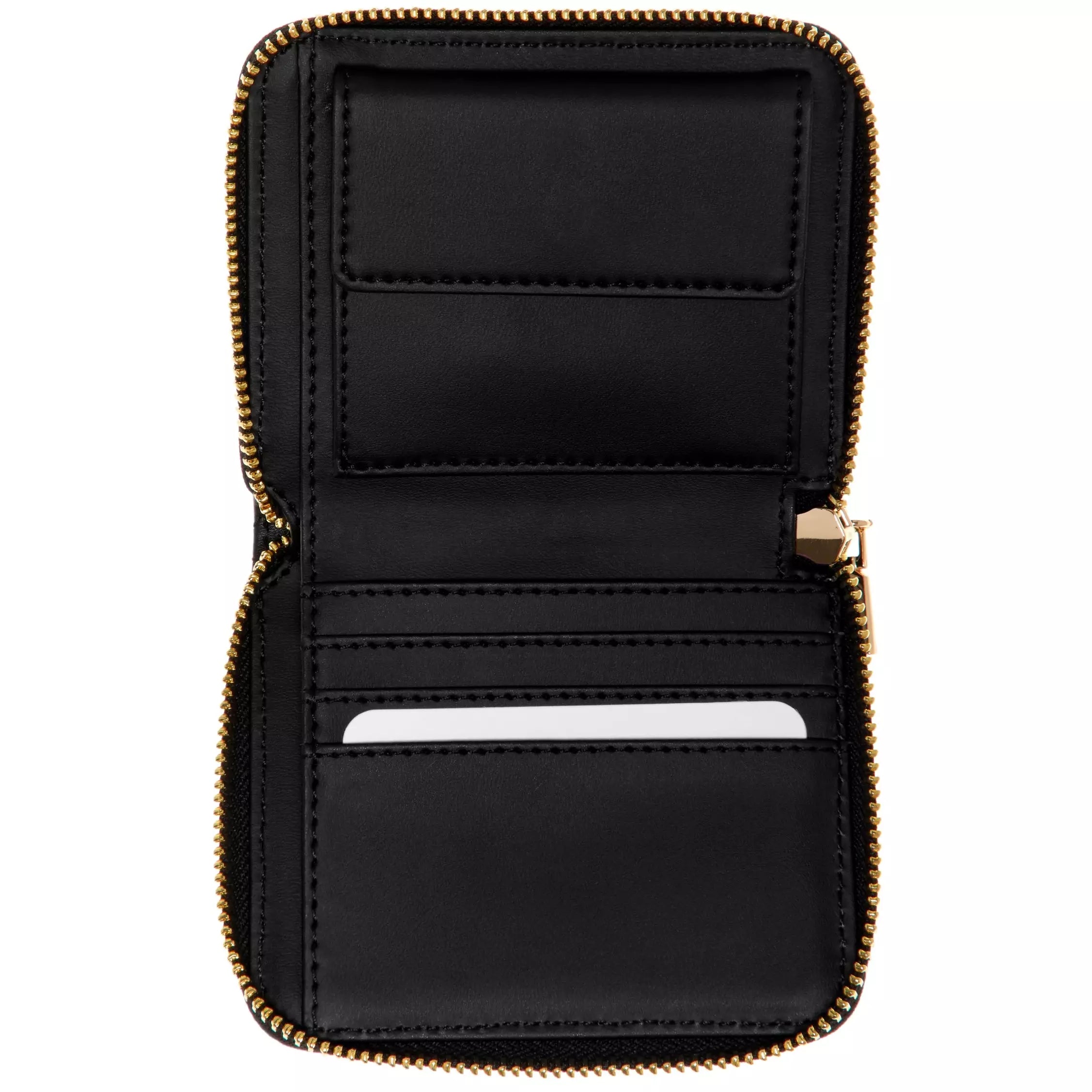 GUESS Adam SLG Small Zip Around