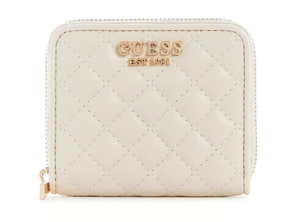 GUESS Adam SLG Petit Zip Autour
