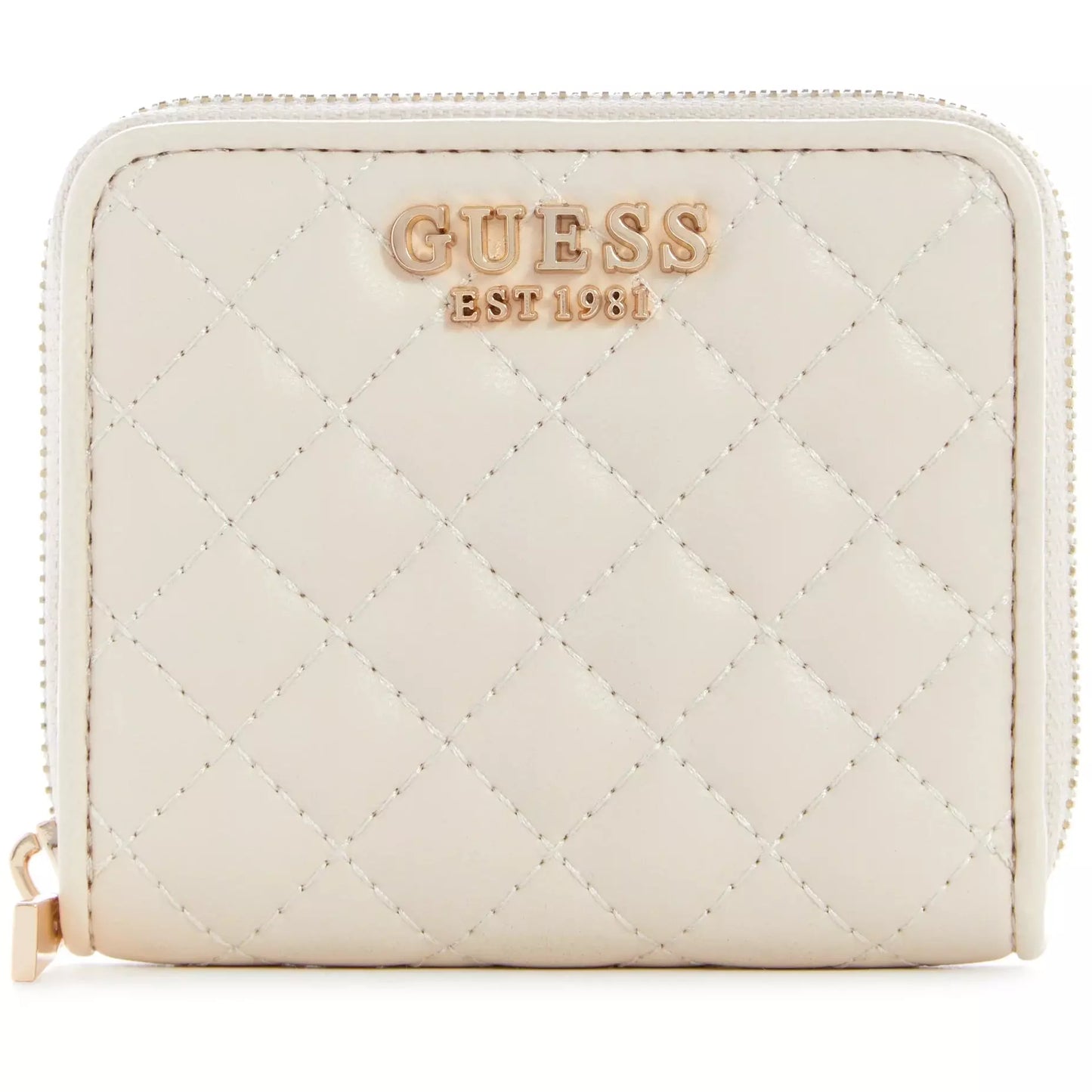 GUESS Adam SLG Petit Zip Autour