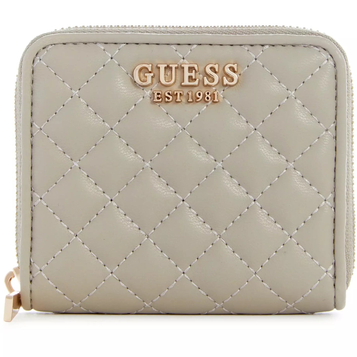 GUESS Adam SLG Petit Zip Autour