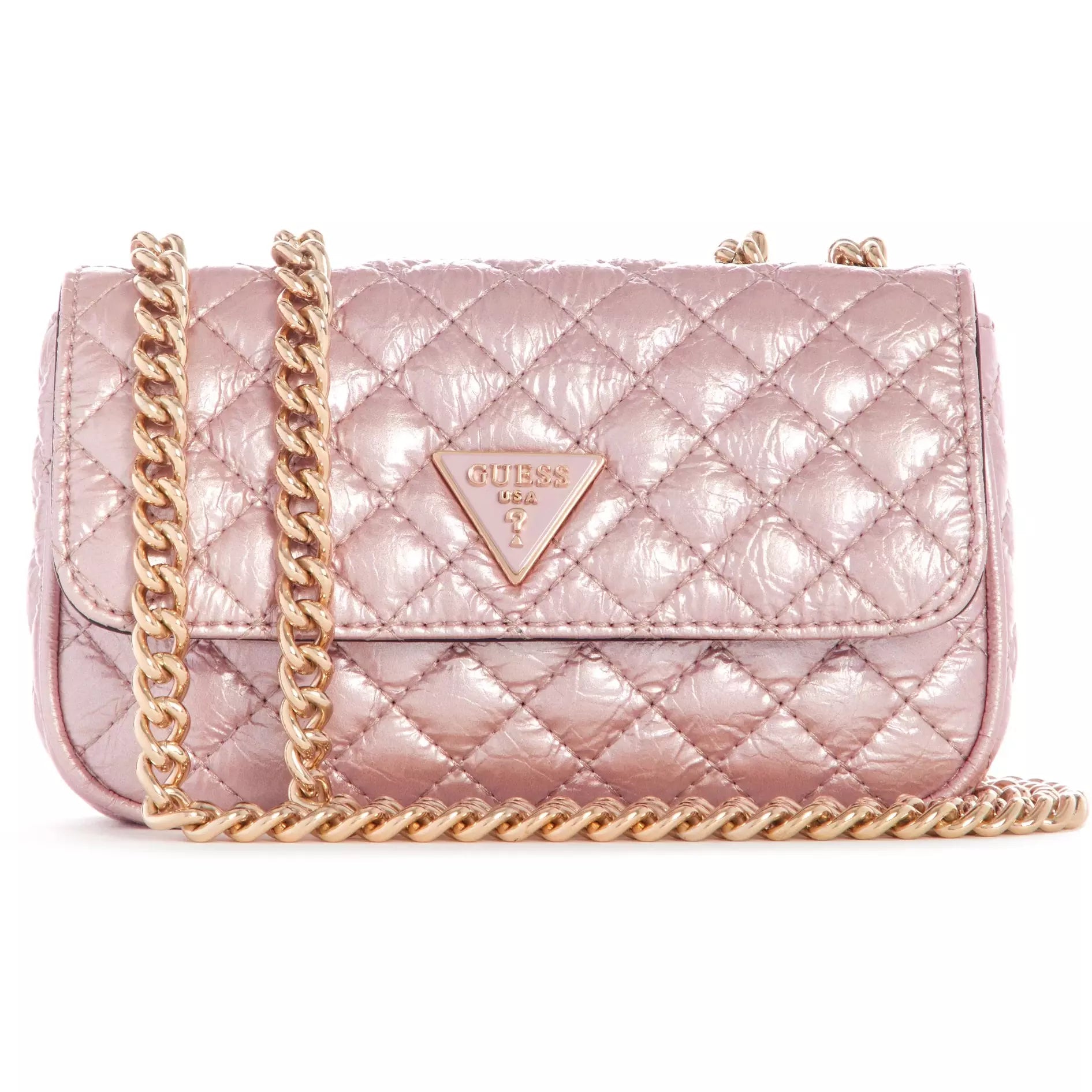 GUESS Spark Micro Mini Crossbody