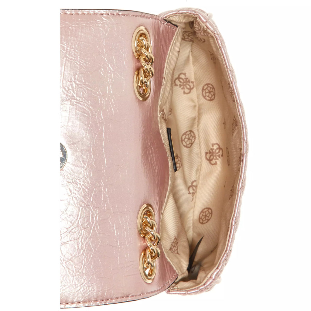 GUESS Spark Micro Mini Crossbody