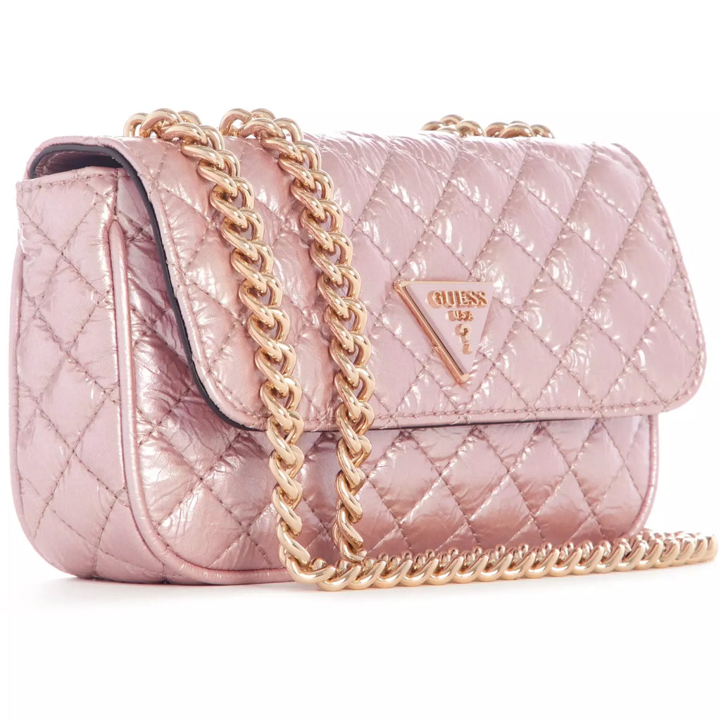 GUESS Spark Micro Mini Crossbody