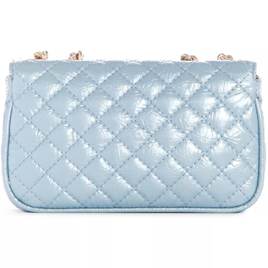 GUESS Spark Micro Mini Crossbody