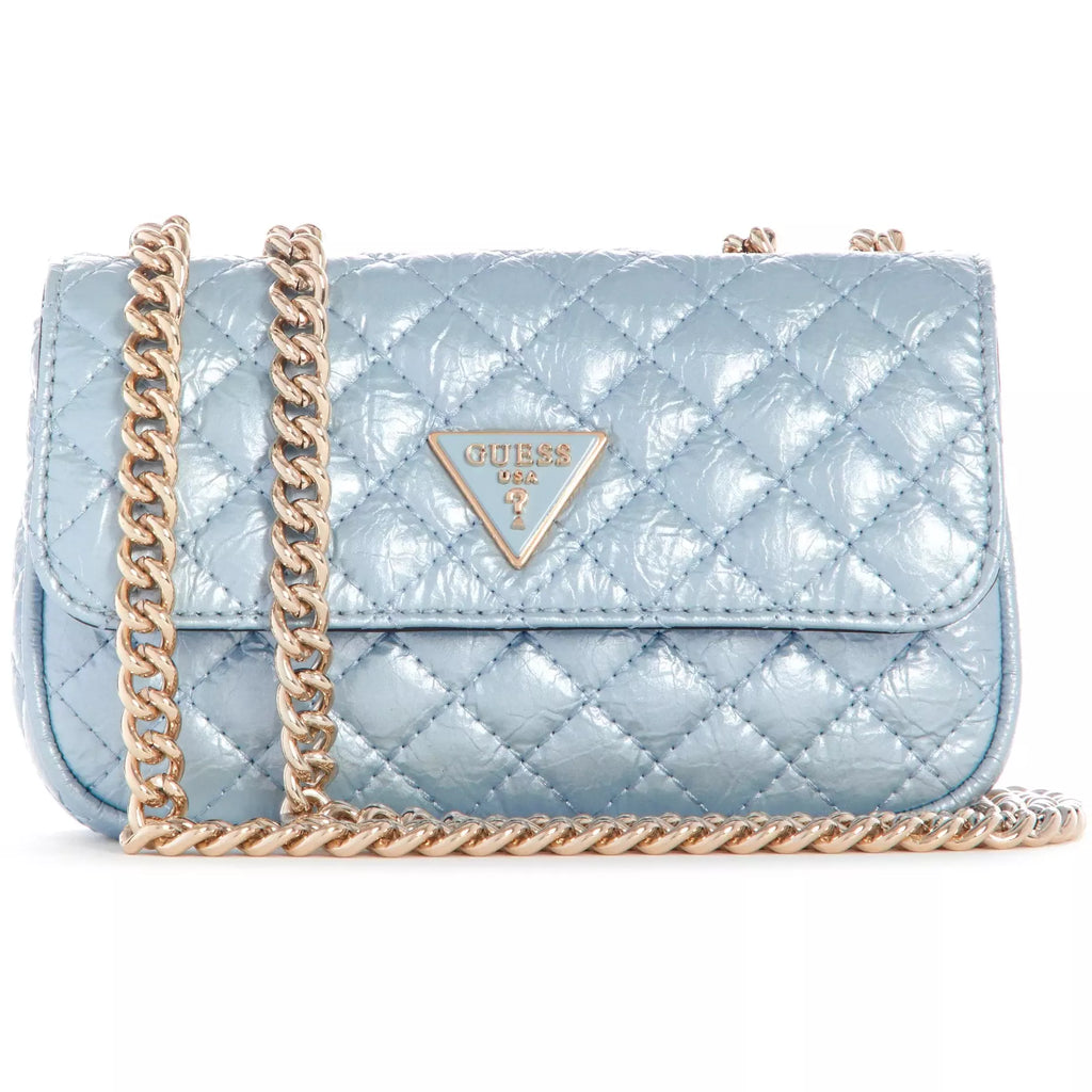 GUESS Spark Micro Mini Crossbody