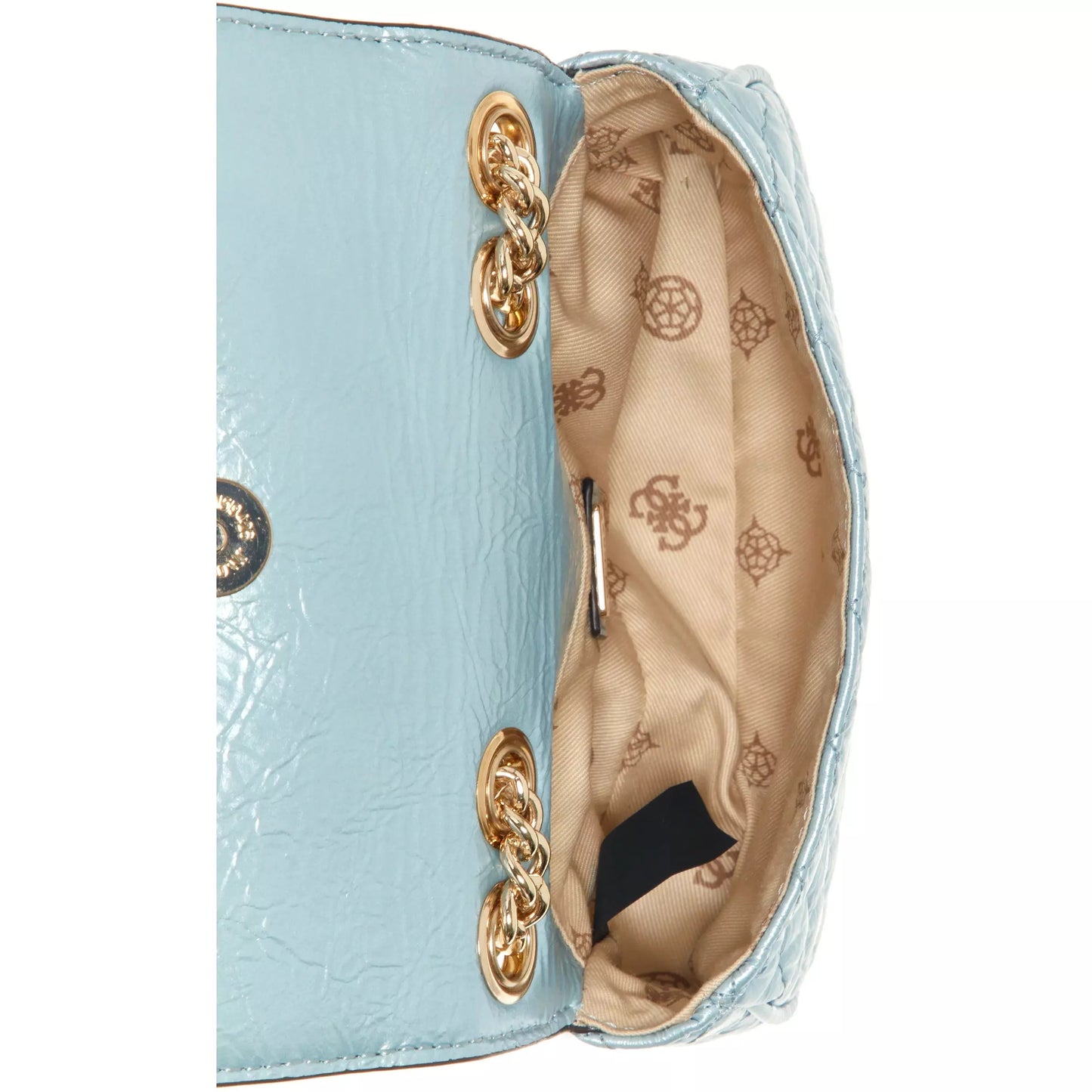 GUESS Spark Micro Mini Crossbody
