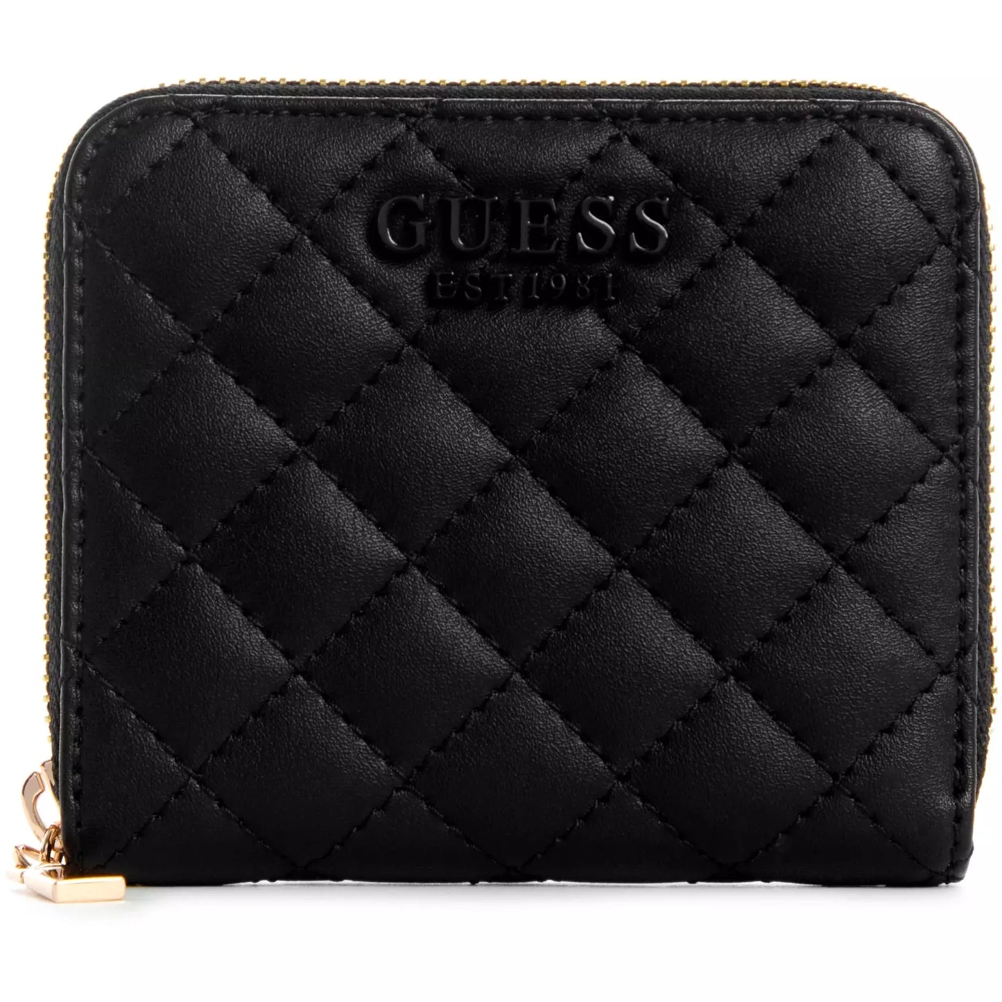 GUESS Rue Rose Petite Fermeture Éclair
