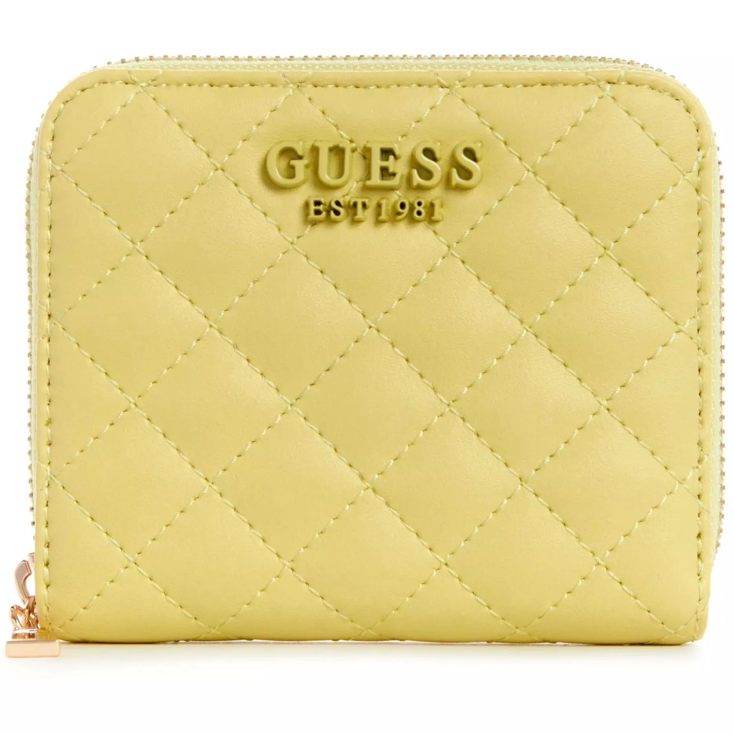 GUESS Rue Rose Petite Fermeture Éclair