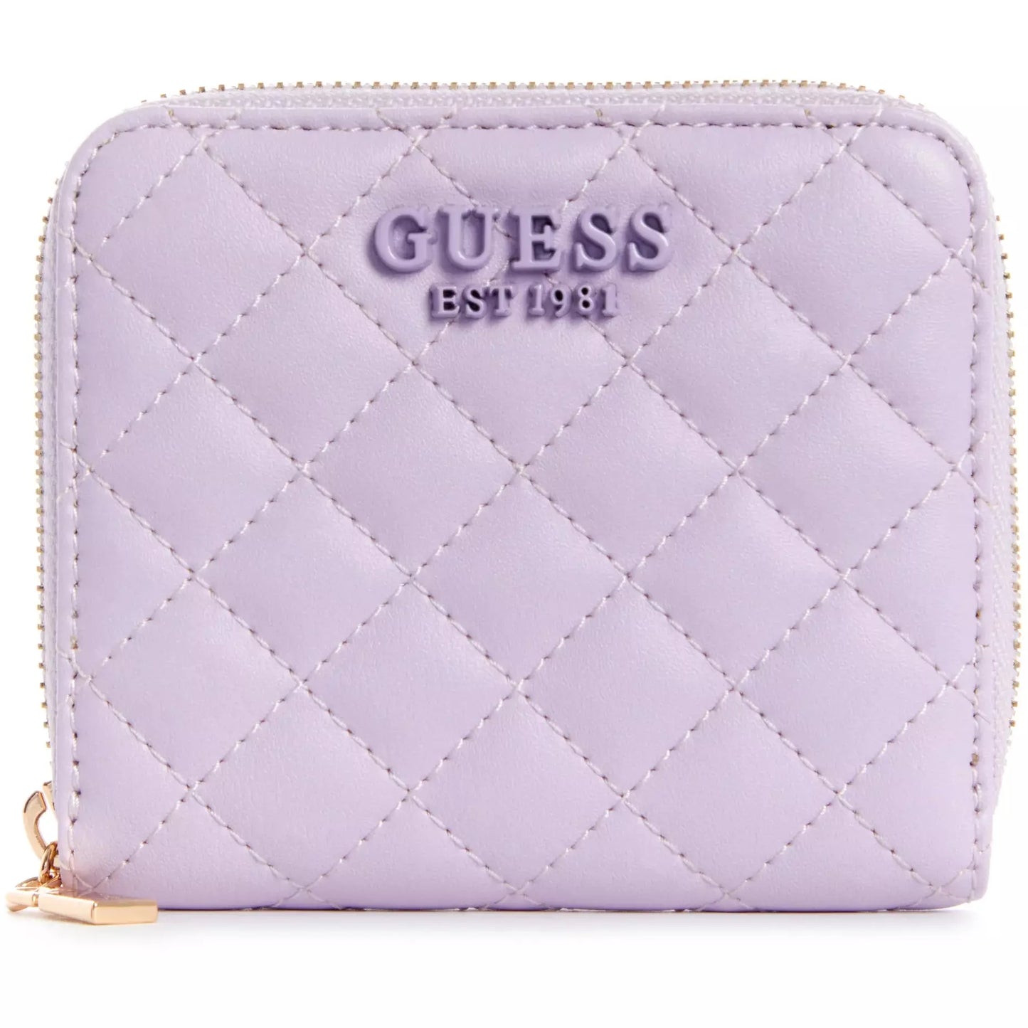 GUESS Rue Rose Petite Fermeture Éclair