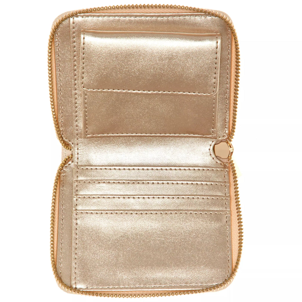 GUESS Rue Rose Petite Fermeture Éclair