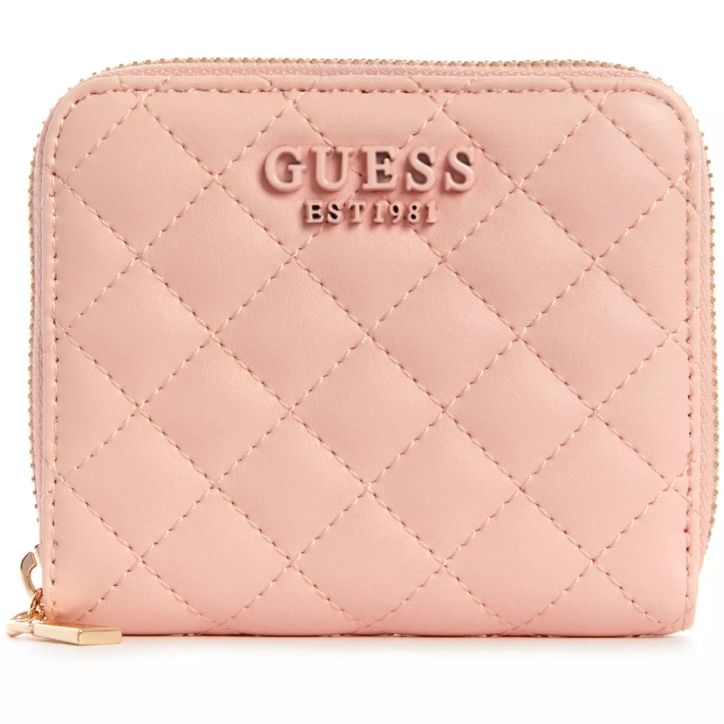 GUESS Rue Rose Petite Fermeture Éclair