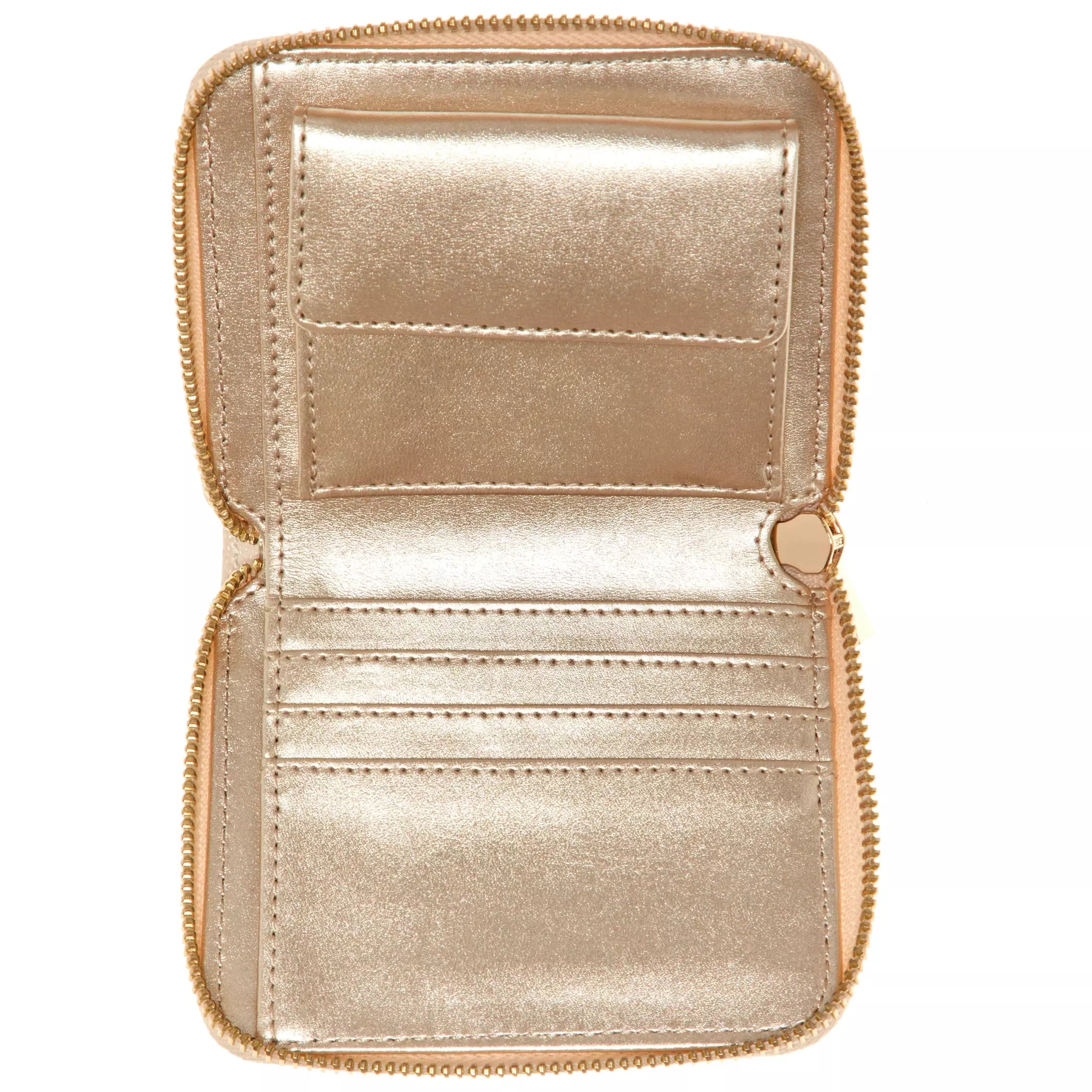 GUESS Rue Rose Petite Fermeture Éclair