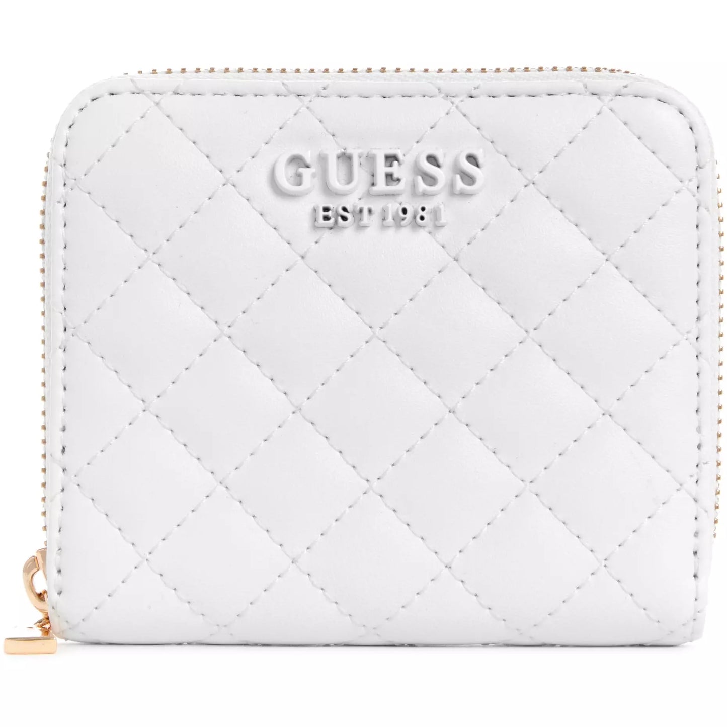 GUESS Rue Rose Petite Fermeture Éclair