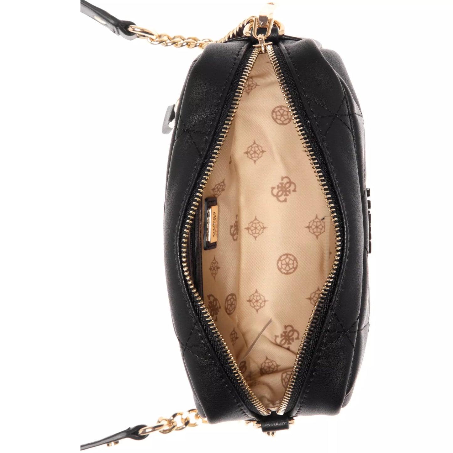 GUESS Ellery Sac à Main pour Appareil Photo