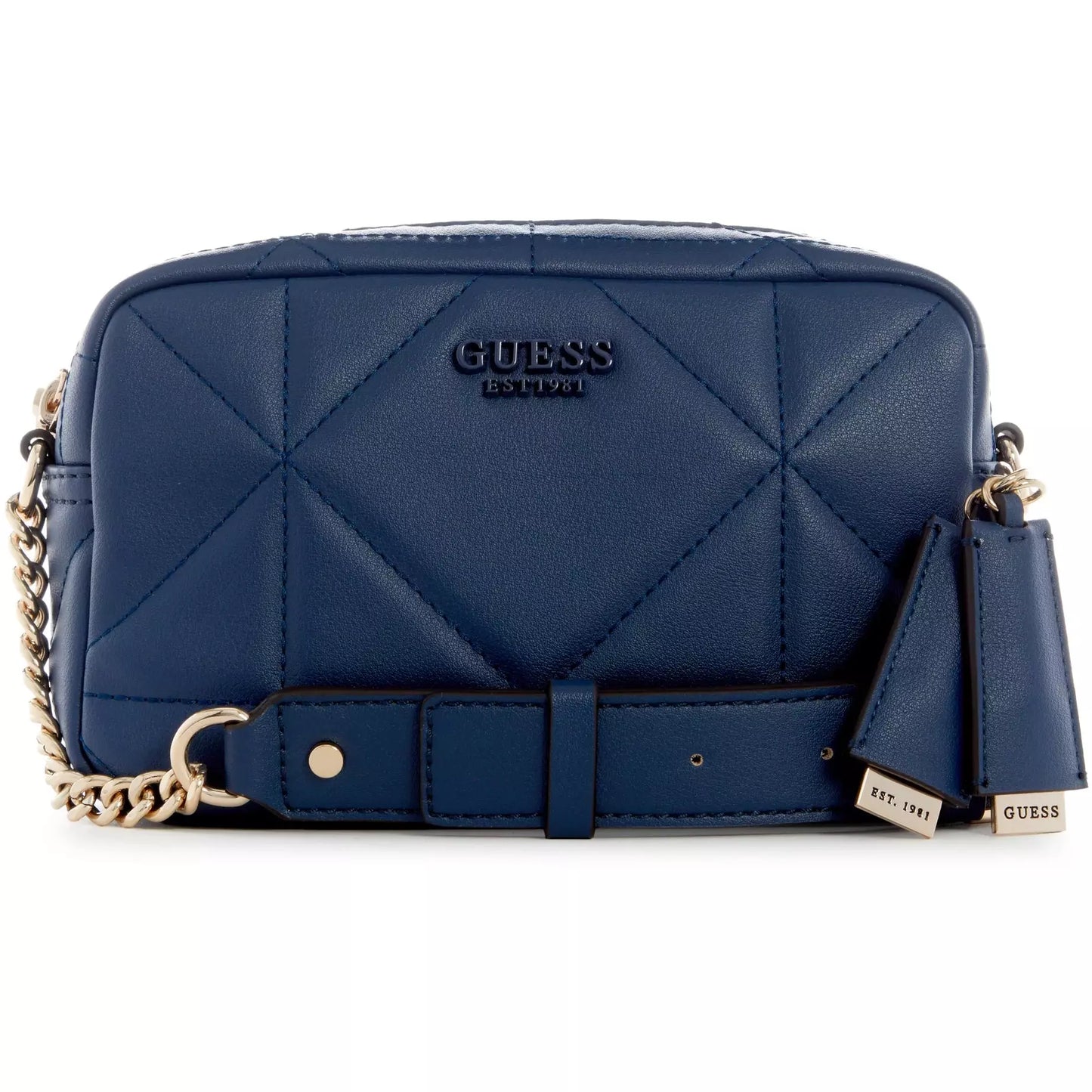 GUESS Ellery Sac à Main pour Appareil Photo