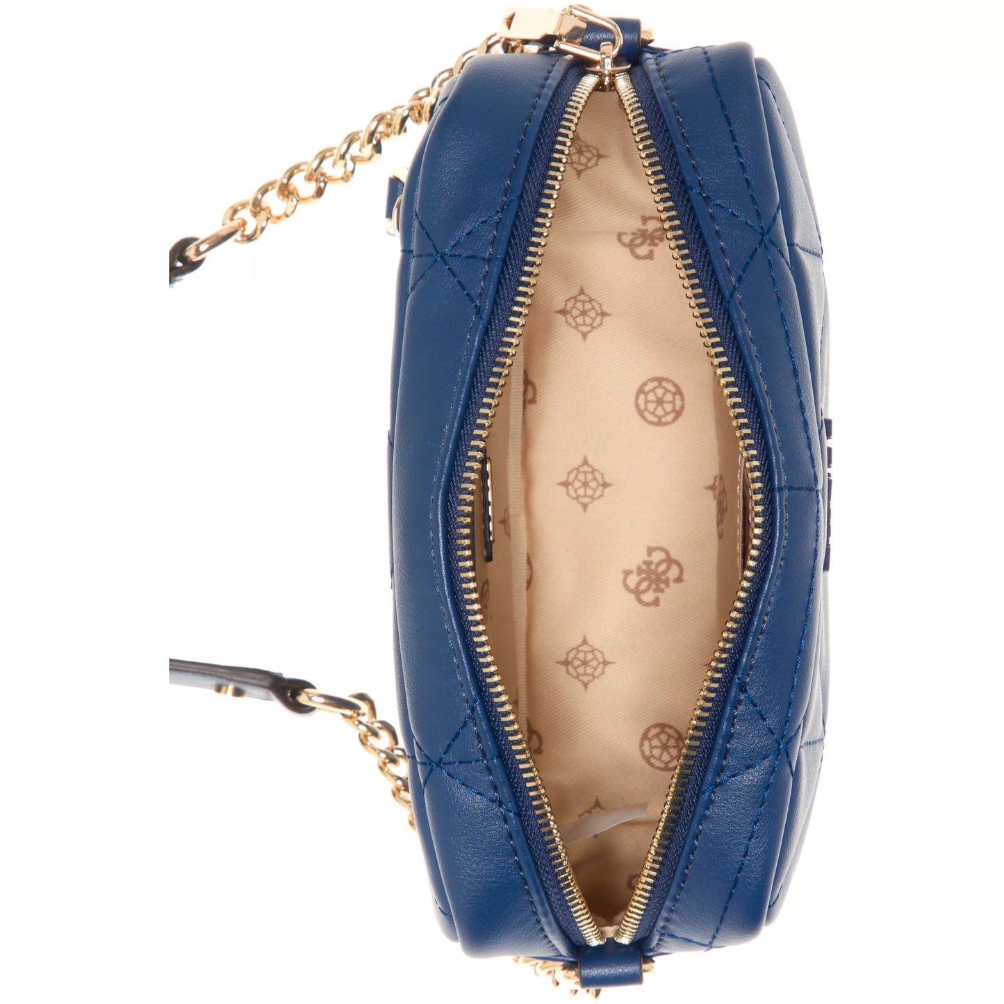 GUESS Ellery Sac à Main pour Appareil Photo