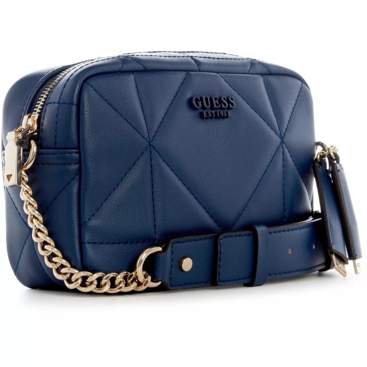 GUESS Ellery Sac à Main pour Appareil Photo