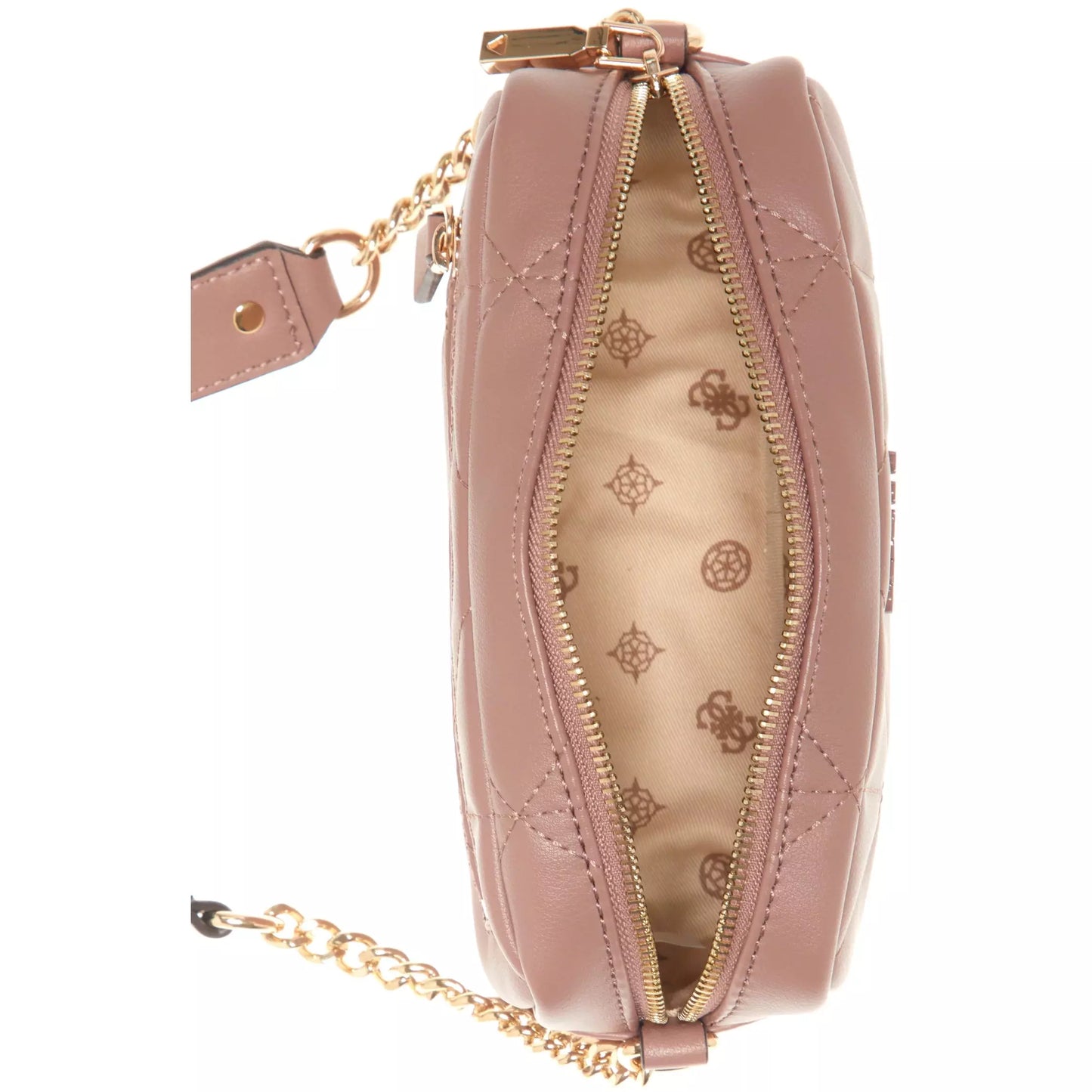 GUESS Ellery Sac à Main pour Appareil Photo