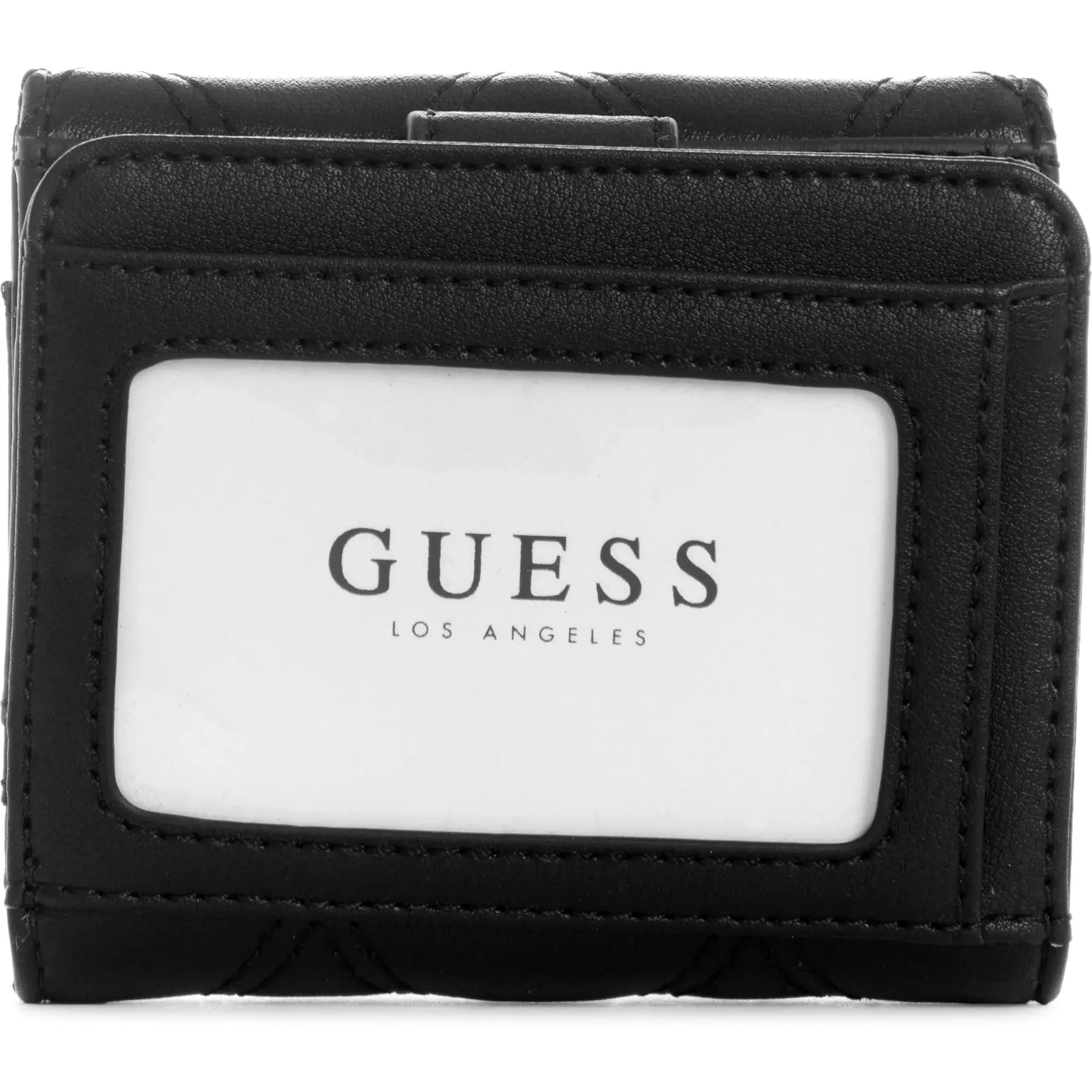 GUESS Triana SLG Porte-cartes et poche à pièces