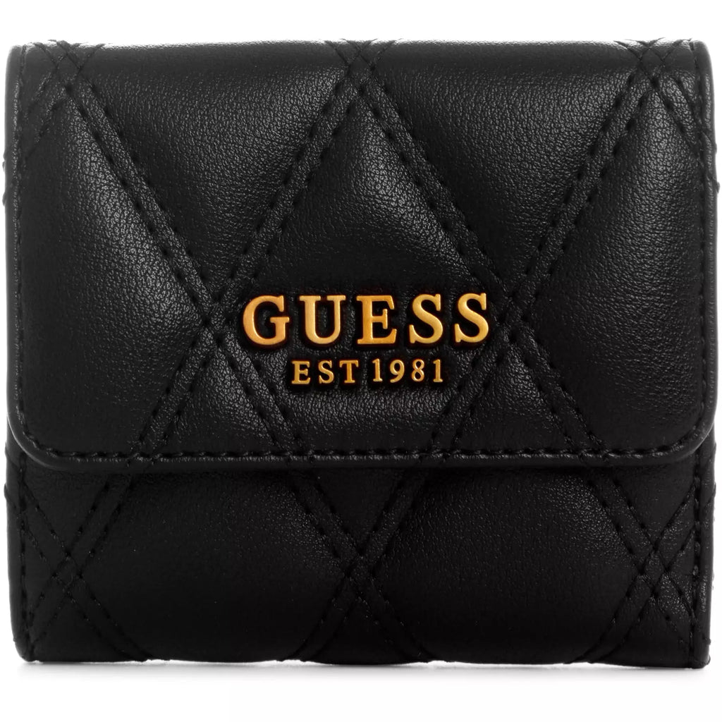 GUESS Triana SLG Porte-cartes et poche à pièces