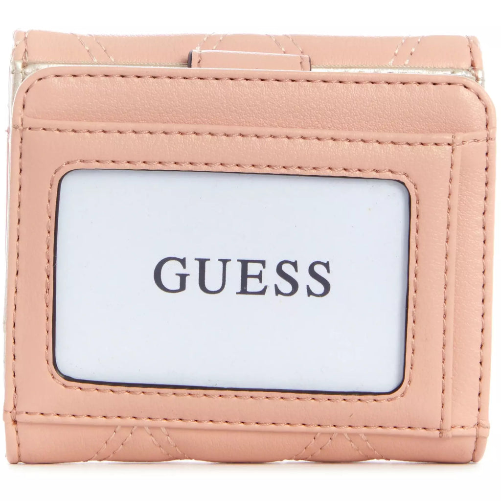 GUESS Triana SLG Porte-cartes et poche à pièces