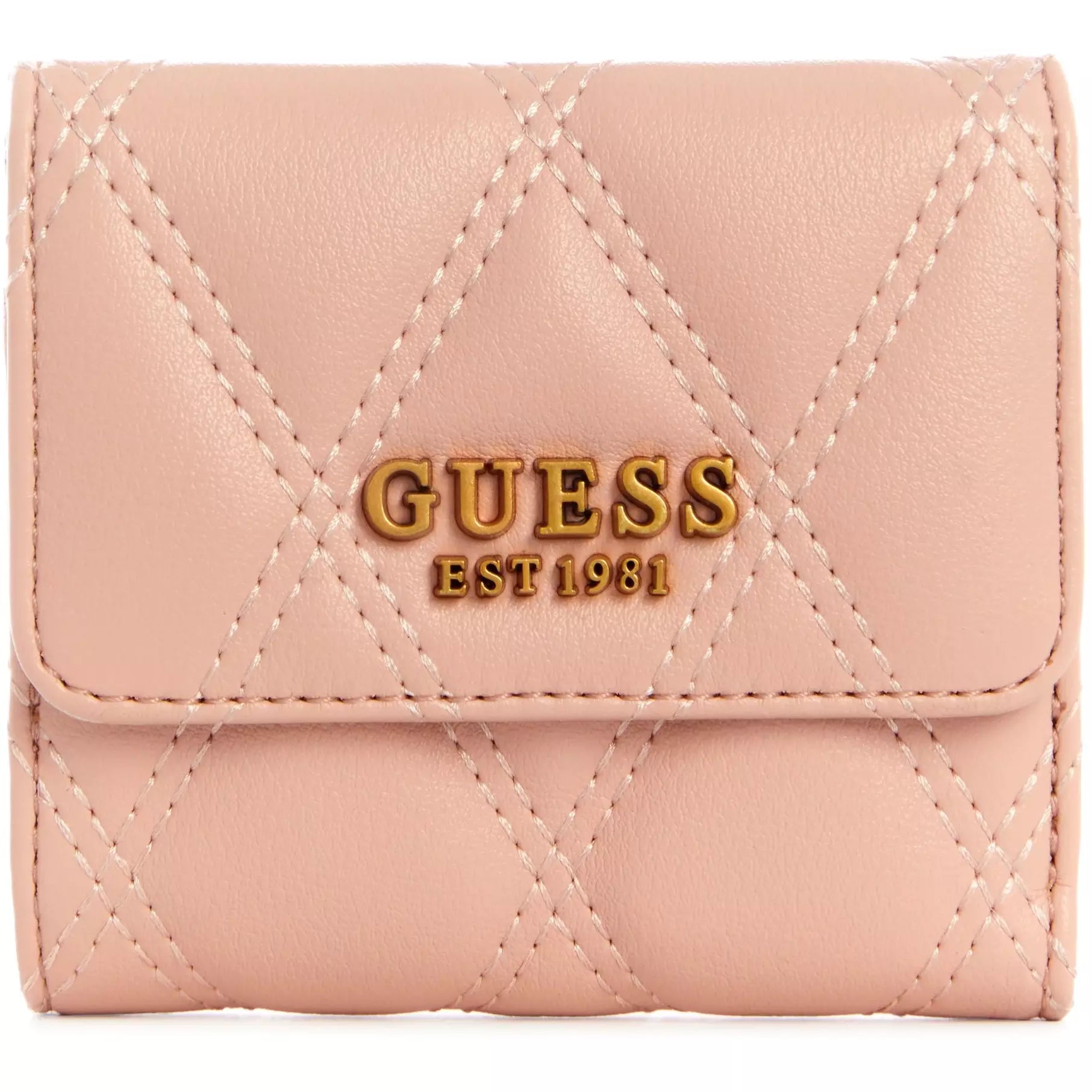 GUESS Triana SLG Porte-cartes et poche à pièces