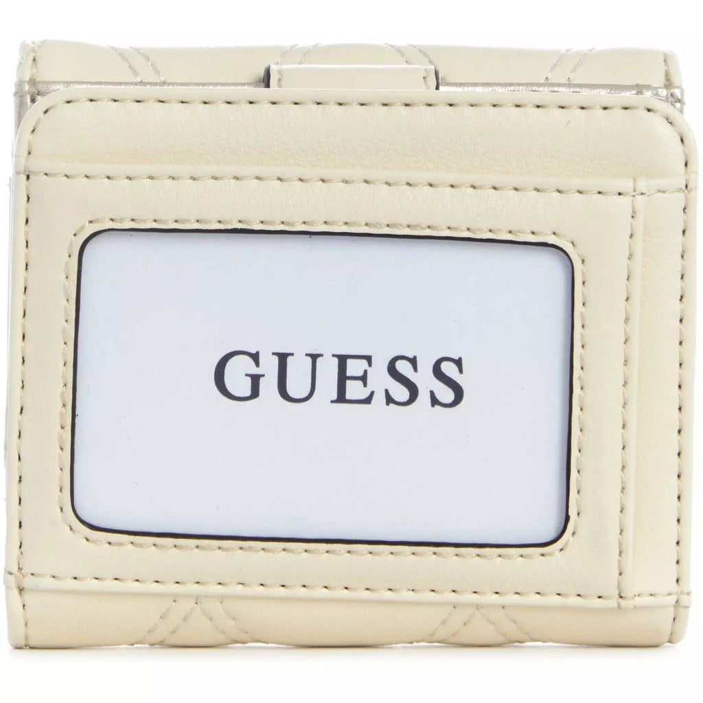 GUESS Triana SLG Porte-cartes et poche à pièces