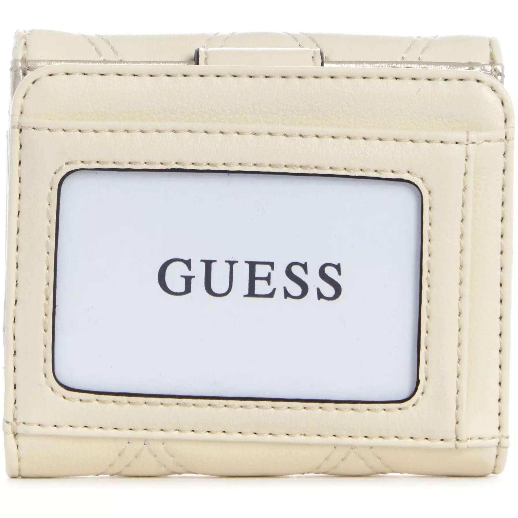 GUESS Triana SLG Porte-cartes et poche à pièces