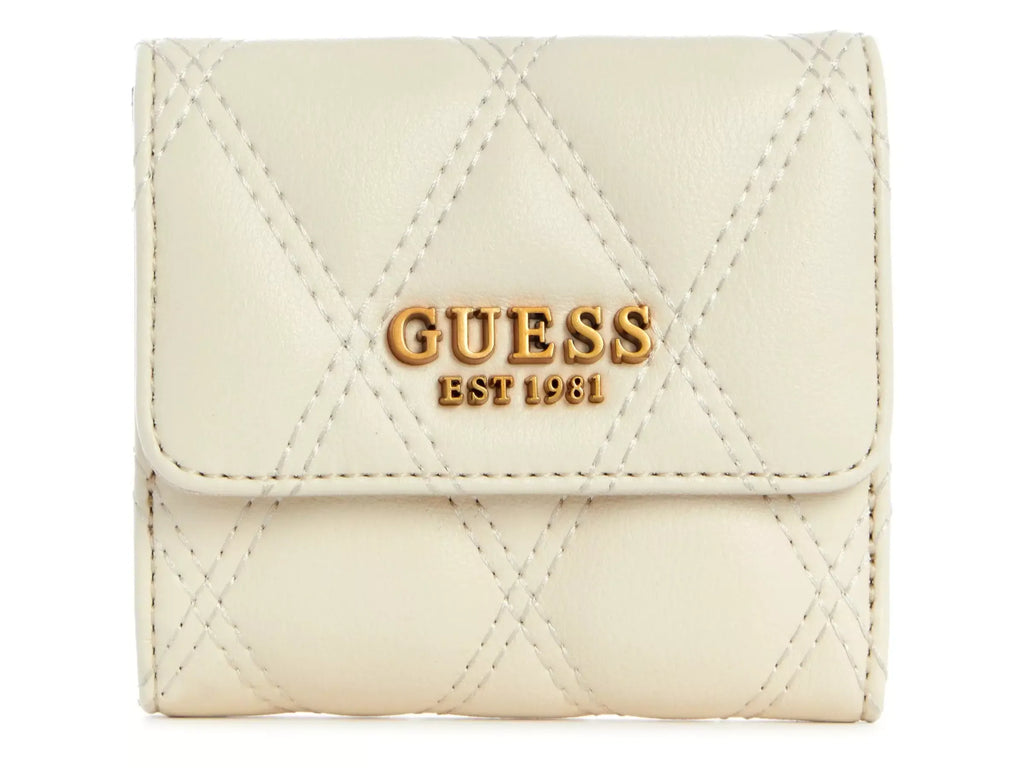 GUESS Triana SLG Card & Coin Pocket