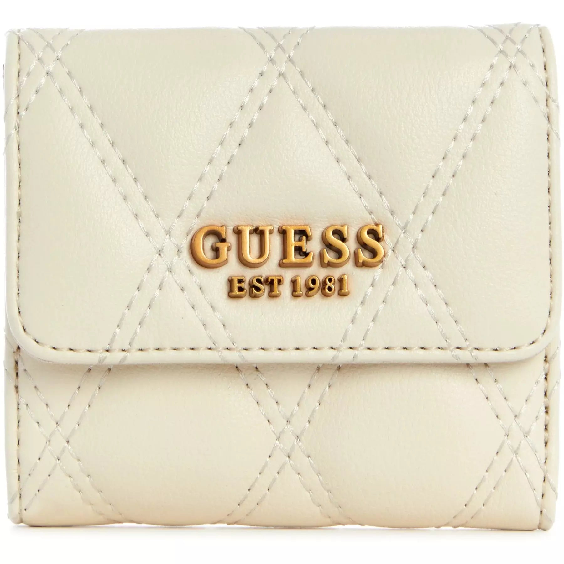 GUESS Triana SLG Porte-cartes et poche à pièces