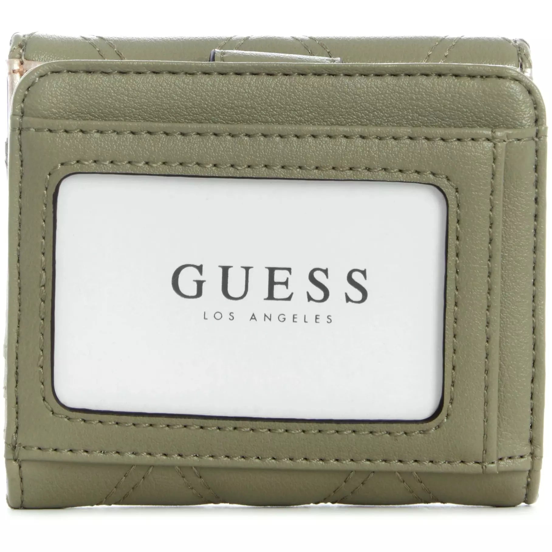 GUESS Triana SLG Porte-cartes et poche à pièces