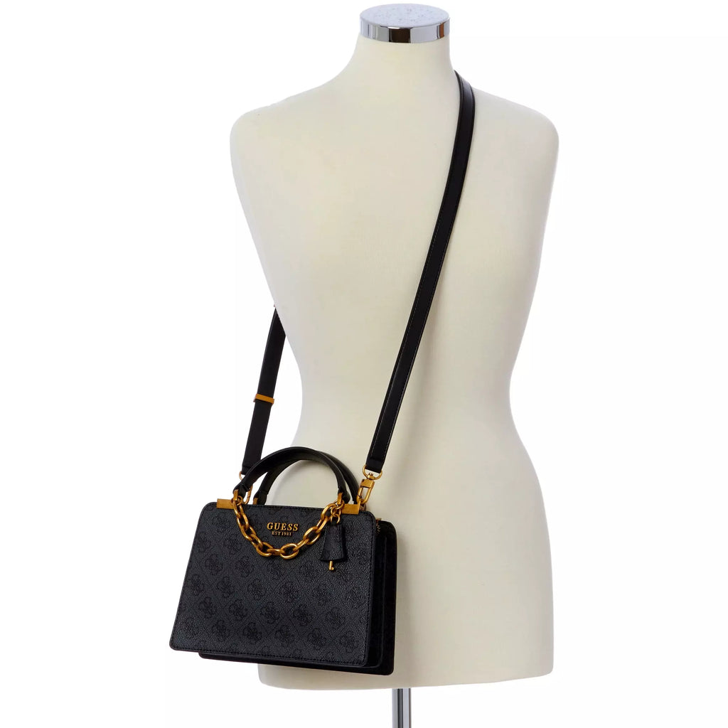 GUESS Kristle Mini Satchel