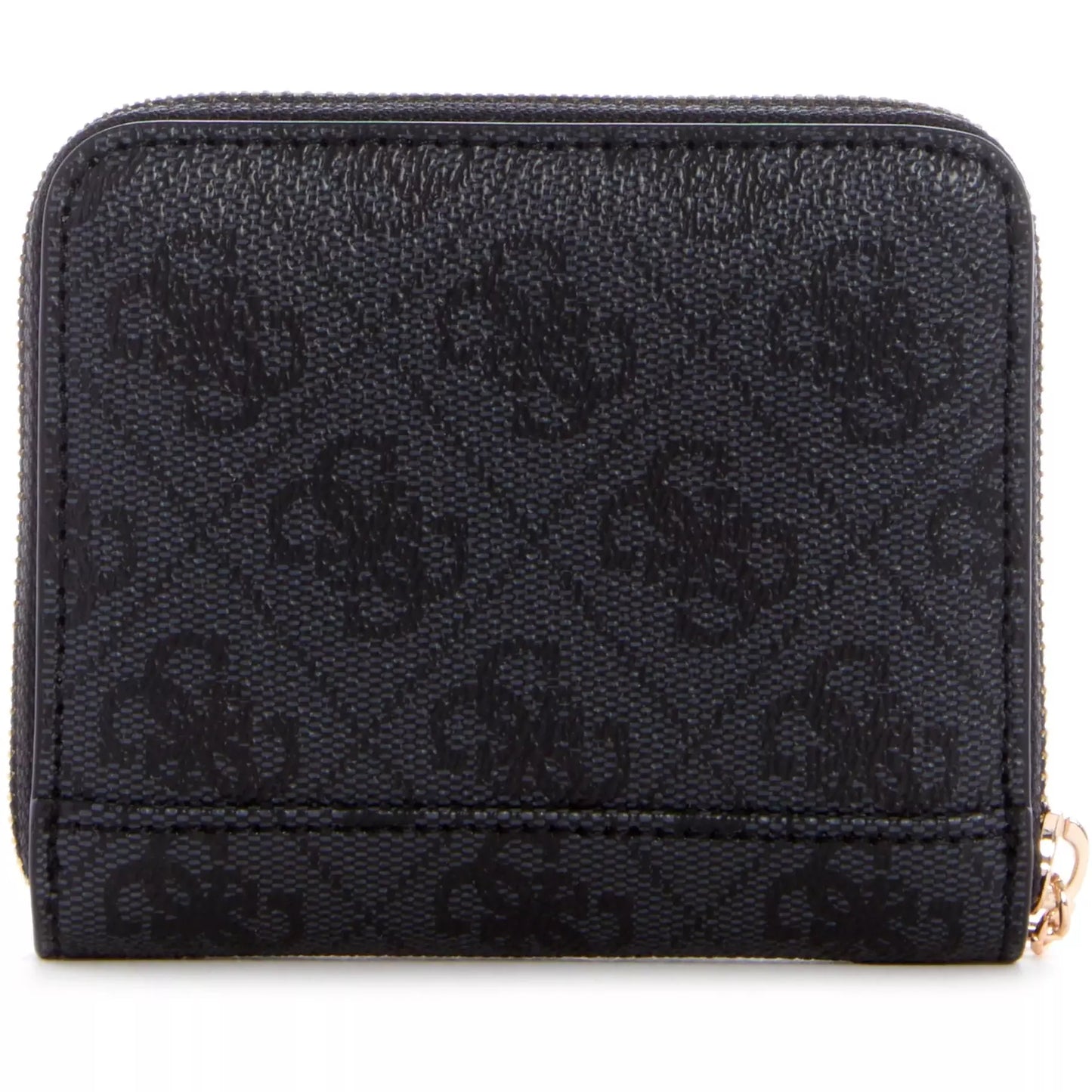 GUESS Laurel SLG Petit Portefeuille Zippé Autour