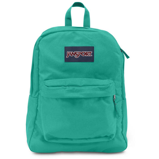 Sac à dos JanSport SuperBreak - Teal Espagnol