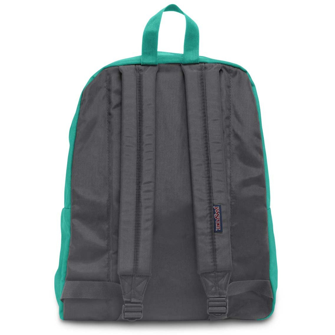 Sac à dos JanSport SuperBreak - Teal Espagnol