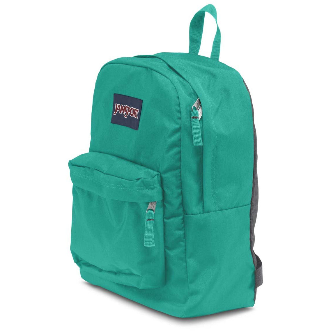 Sac à dos JanSport SuperBreak - Teal Espagnol