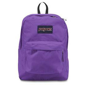 Sac à dos JanSport SuperBreak - Nuit Pourpre