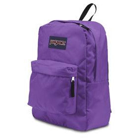 Sac à dos JanSport SuperBreak - Nuit Pourpre